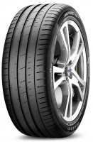 Aspire 4G+ 235/50 R18 summer