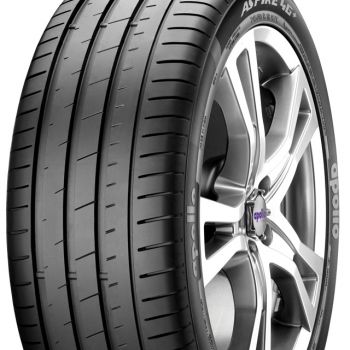 Aspire 4G+ 235/50 R18 vasarinės