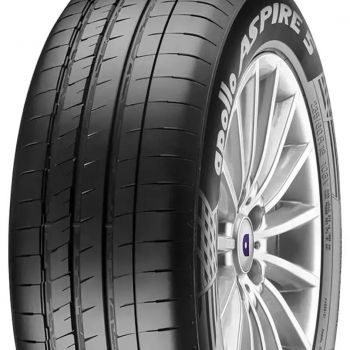Aspire 5 225/40 R18 vasarinės