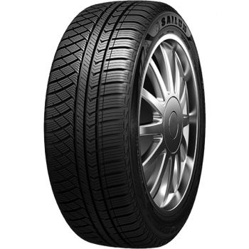 Atrezzo 4S 225/55 R16 all-season