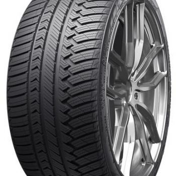 Atrezzo 4Seasons Pro 195/55 R20 all-season