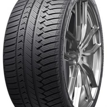 Atrezzo 4Seasons Pro Ev 205/45 R17 all-season
