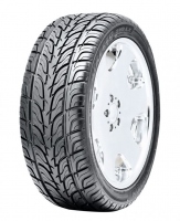Atrezzo SVR LX 295/40 R24 summer