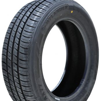 AX-77 195/65 R15 vasarinės