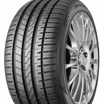 Azenis FK510 215/55 R17 vasarinės