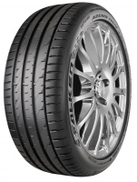 Azenis FK520 235/45 R17 summer