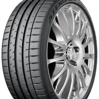 Azenis RS820 245/35 R19 vasarinės