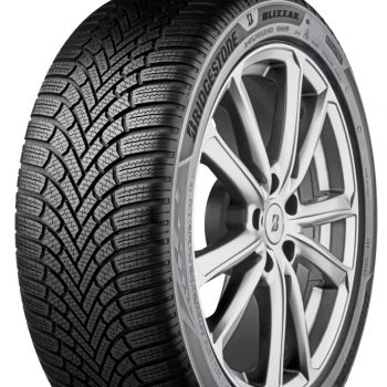 Blizzak 6 255/40 R18 žieminės