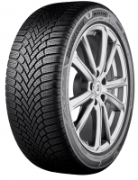 Blizzak 6 275/35 R22 winter