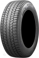 Blizzak DM V3 245/55 R19 winter