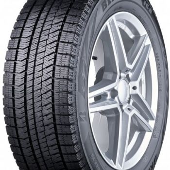 Blizzak Ice 205/55 R16 žieminės