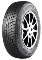 Blizzak LM001 205/55 R19 winter
