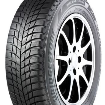 Blizzak LM001 255/50 R20 žieminės