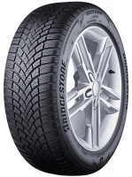 Blizzak LM005 215/45 R20 winter