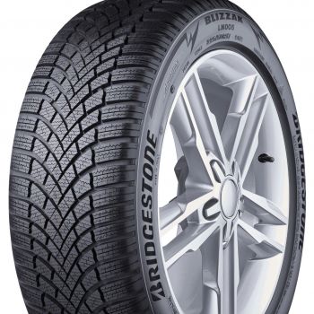 Blizzak LM005 265/40 R20 žieminės