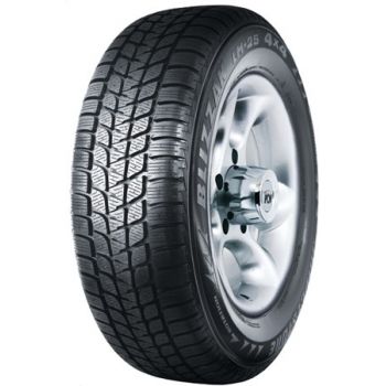 Blizzak LM25 185/55 R16 žieminės