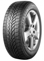 Blizzak LM32 215/45 R20 winter