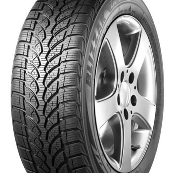 Blizzak LM32 215/45 R20 žieminės