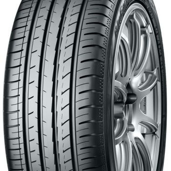 BluEarth-GT AE51 235/35 R19 vasarinės