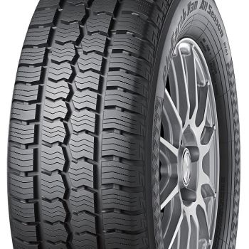 Bluearth-VAN All Season RY61 235/65 R16 all-season