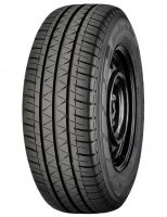BluEarth-Van RY55 235/60 R17 summer
