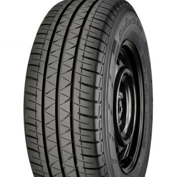 BluEarth-Van RY55 235/60 R17 vasarinės