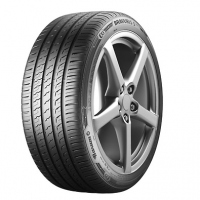 Bravuris 5 HM 255/50 R20 summer
