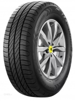 Cargo Speed Evo 215/75 R16 summer