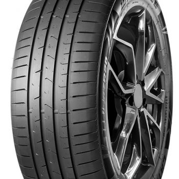Catchfors UHP Pro 205/55 R16 vasarinės