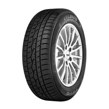 Celsius 195/55 R15 all-season