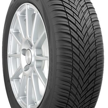 Celsius AS2 235/40 R18 all-season