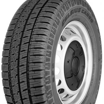 Celsius Cargo 195/65 R16 all-season