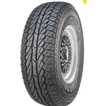 CF1000 255/60 R18 vasarinės