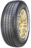 CF2000 225/60 R17 summer