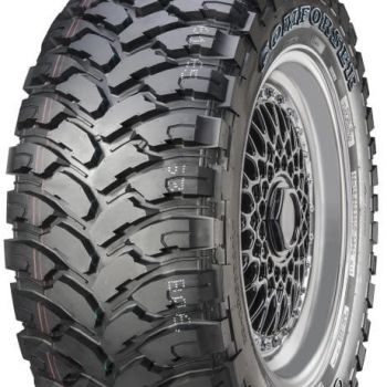 CF3000 225/75 R16 vasarinės