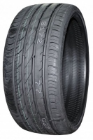 CF700 275/40 R19 summer