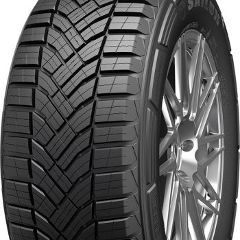 Commercio 4Seasons 215/70 R15 all-season