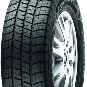 Comtrac 2 All Season + 195/75 R16 all-season