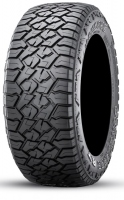 Conqueror RT 285/50 R20 summer