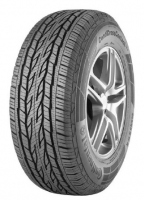 ContiCrossContact LX 2 275/65 R17 summer