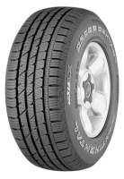ContiCrossContact LX Sport 245/50 R20 summer