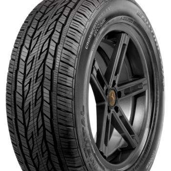 ContiCrossContact LX20 275/55 R20 vasarinės