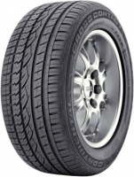 ContiCrossContact UHP 275/35 R22 summer