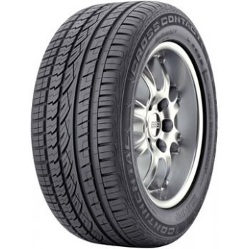 ContiCrossContact UHP 275/45 R20 vasarinės
