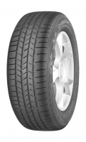 ContiCrossContact Winter 275/45 R21 winter