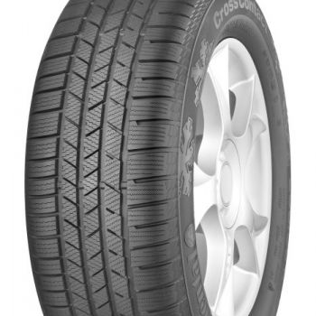ContiCrossContact Winter 275/45 R21 žieminės