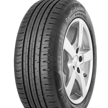 ContiEcoContact 5 235/55 R17 vasarinės