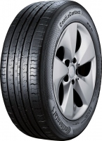 Conti.eContact 125/80 R13 summer