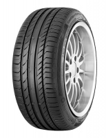ContiSportContact 5 235/55 R18 summer