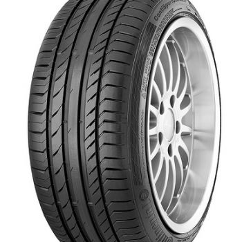 ContiSportContact 5 235/55 R18 vasarinės